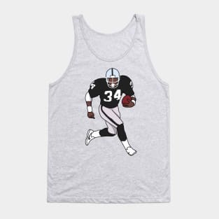 Oakland bo Tank Top